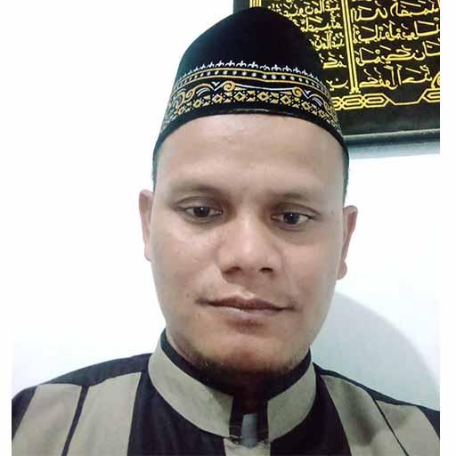 Ust Deni Ramdani