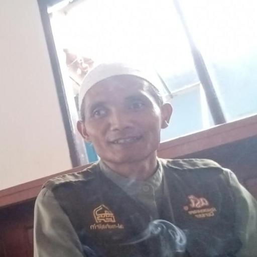 Ust Hasanudin