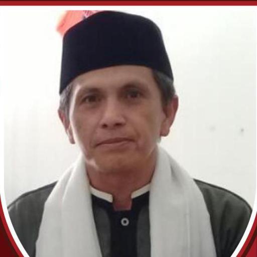 Drs. Muhammad Yahya 